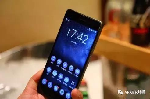 NOKIA回归中国首发！视频+图赏+体验测评+趋势分析+事记