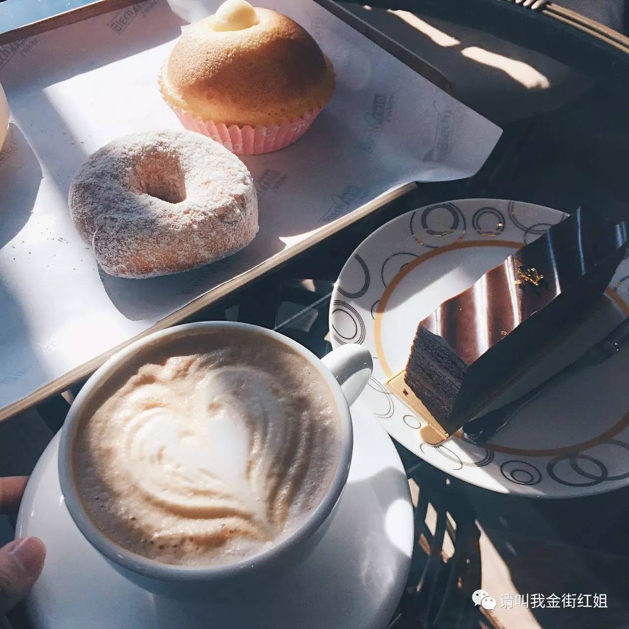 福利好大丨你去丹东吃这家蛋糕西餐，请把IPhone7留给我！