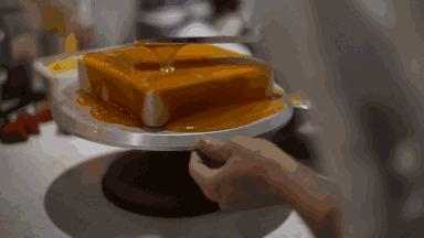 福利好大丨你去丹东吃这家蛋糕西餐，请把IPhone7留给我！