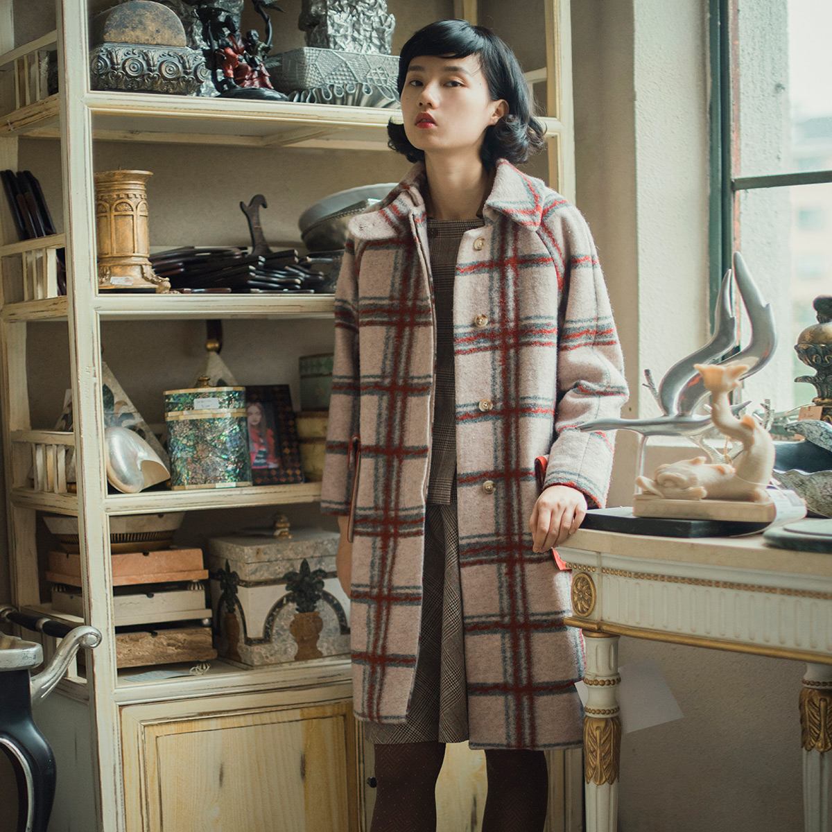 什么样的大衣才适合你最重要的一天？