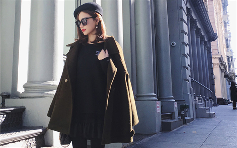 什么样的大衣才适合你最重要的一天？