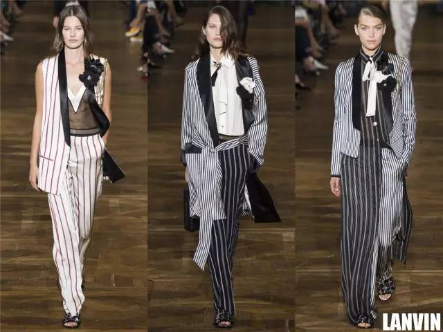 春夏最新流行趋势,2019春夏流行趋势图片