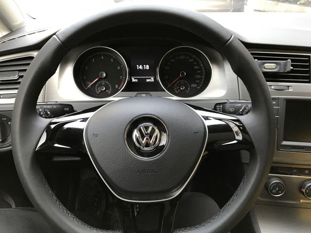 1.6的高尔夫7驾驶感受,2016款1.4t高尔夫7手动挡