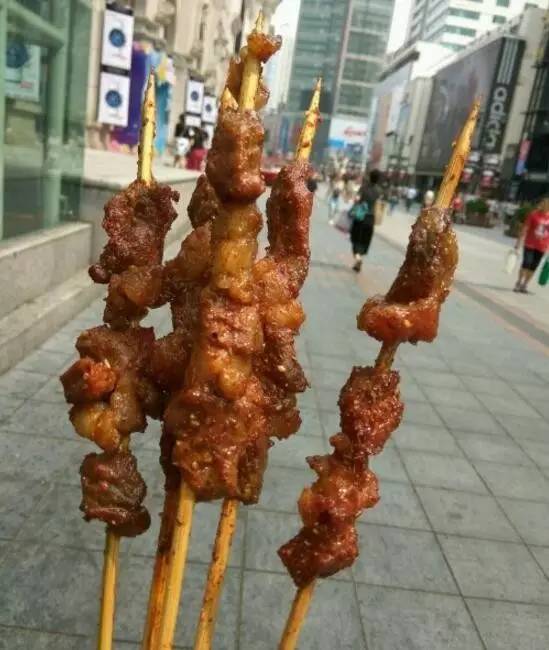 强烈谴责沈阳这7家店，男友一周要来七次......