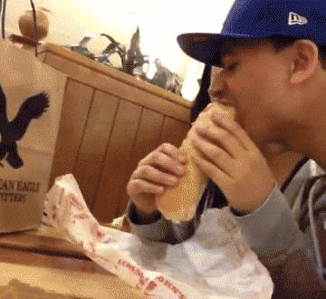 强烈谴责沈阳这7家店，男友一周要来七次......