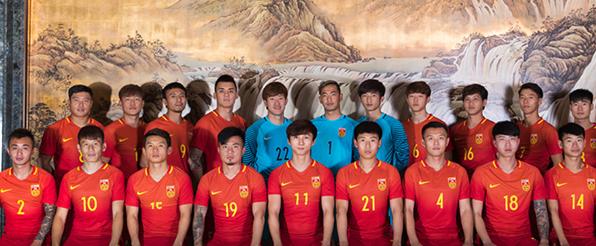 国足阿斗,阿斗国足