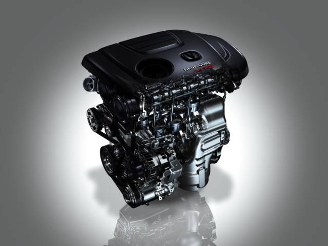 长安蓝鲸2.0发动机详细介绍,长安蓝鲸1.4t发动机解析