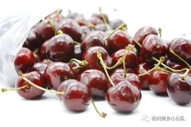 年货高端必备水果车厘子,年后的车厘子买哪种好吃