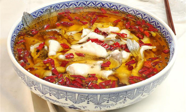 沈阳餐饮行业惨淡现状,沈阳水煮鱼餐馆