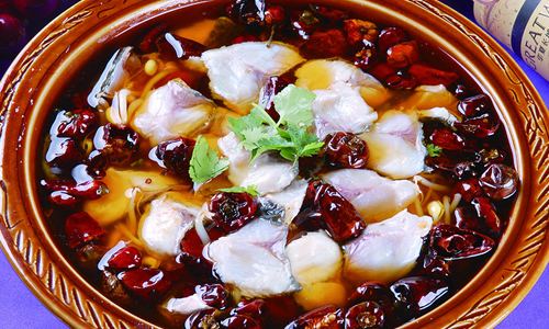 沈阳餐饮行业惨淡现状,沈阳水煮鱼餐馆