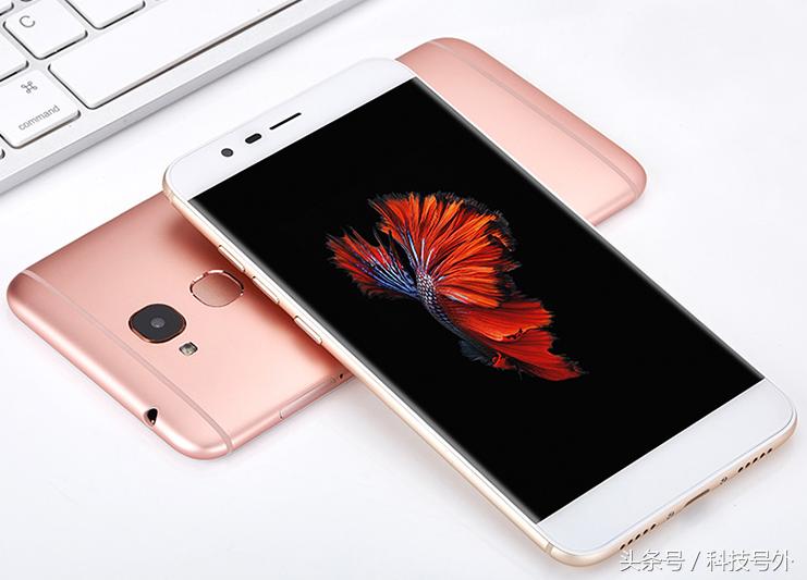 支持屏下指纹最流畅的千元机,2.5d屏是曲屏吗