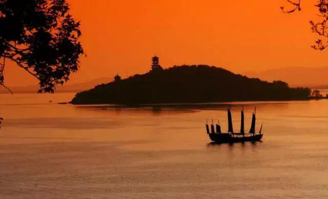 美丽的无锡太湖一游,江苏无锡旅游攻略必玩的景点大全