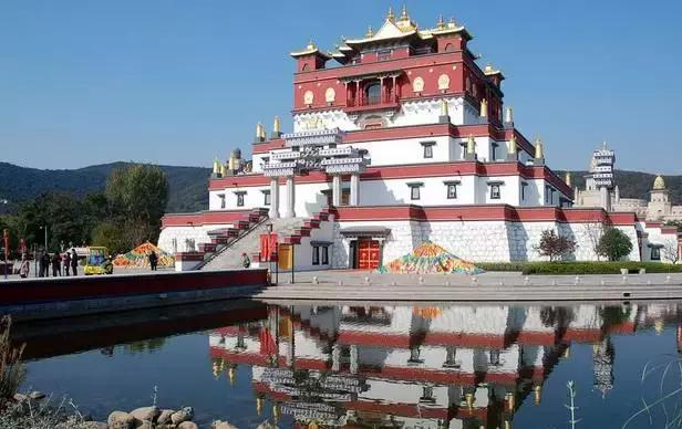 美丽的无锡太湖一游,江苏无锡旅游攻略必玩的景点大全