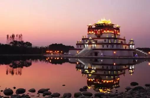 美丽的无锡太湖一游,江苏无锡旅游攻略必玩的景点大全