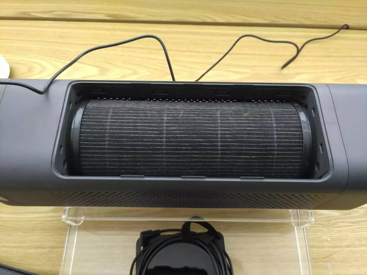 米家智能空气净化器测评,米家车载净化器真实评测