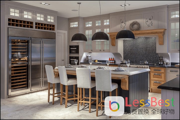 冰箱品牌subzero,顶级冰箱subzero