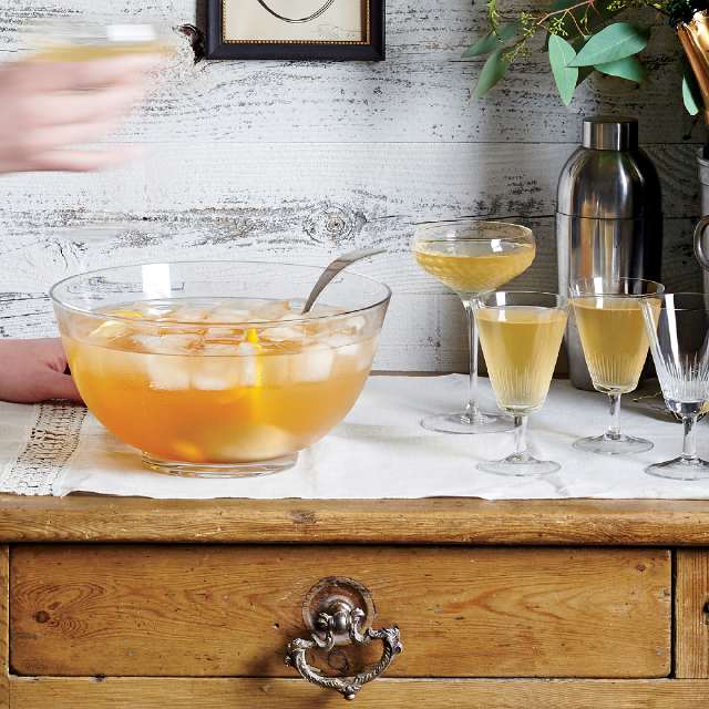 胖厨带你认识西班牙的“香槟”---CAVA