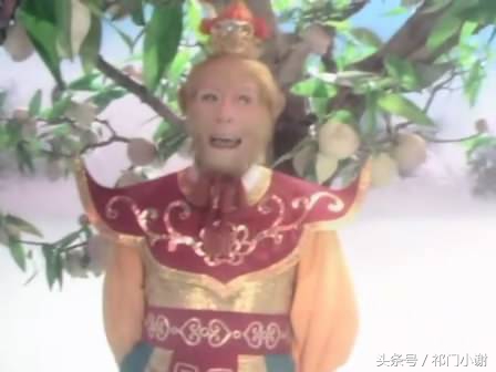 盘点《西游记》中脑洞大开的食物，我保证没有唐僧肉！