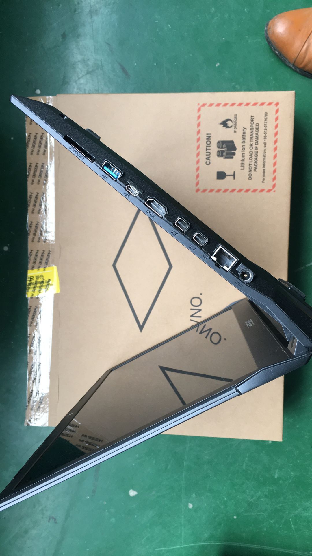 移动端1050ti和台式1050ti,神舟1050值得入手吗