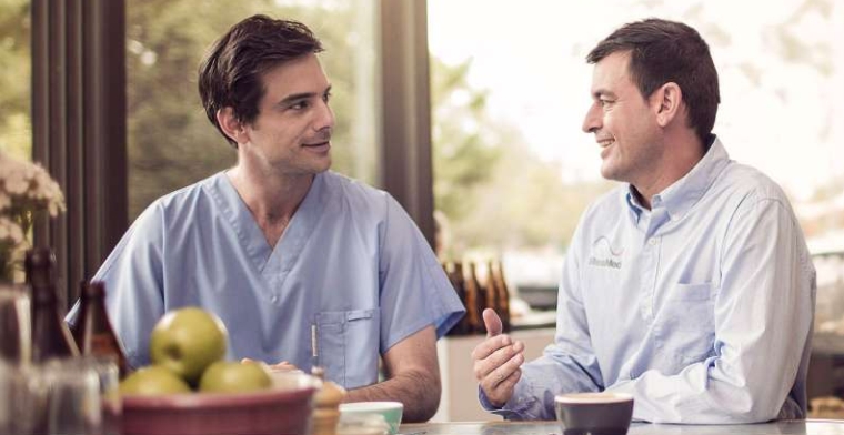 迈瑞思呼吸机跟万脉呼吸机对比,瑞思迈哪一个呼吸机好