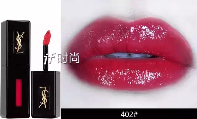 没有花不完的年终奖,只有买不过来的YSL!