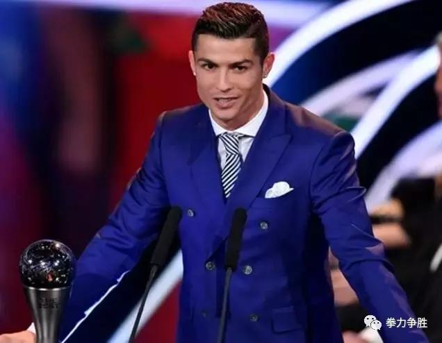 c罗迎来黄金一代,c罗足球新动向