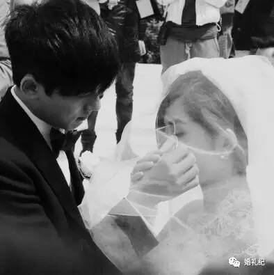 简单真挚的婚礼誓词,最唯美的婚礼誓词