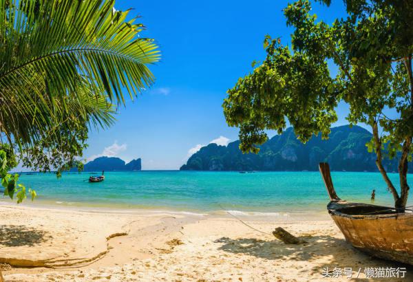 普吉岛攻略亲子,普吉岛旅游选岛