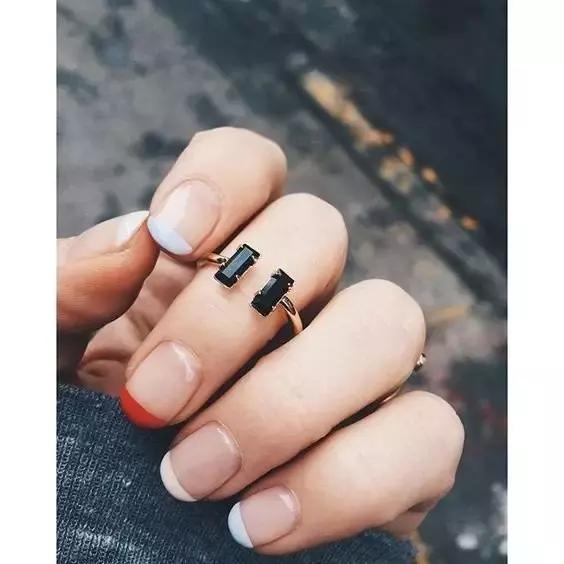 美国小众品牌首饰,轻奢小众首饰品牌经典款