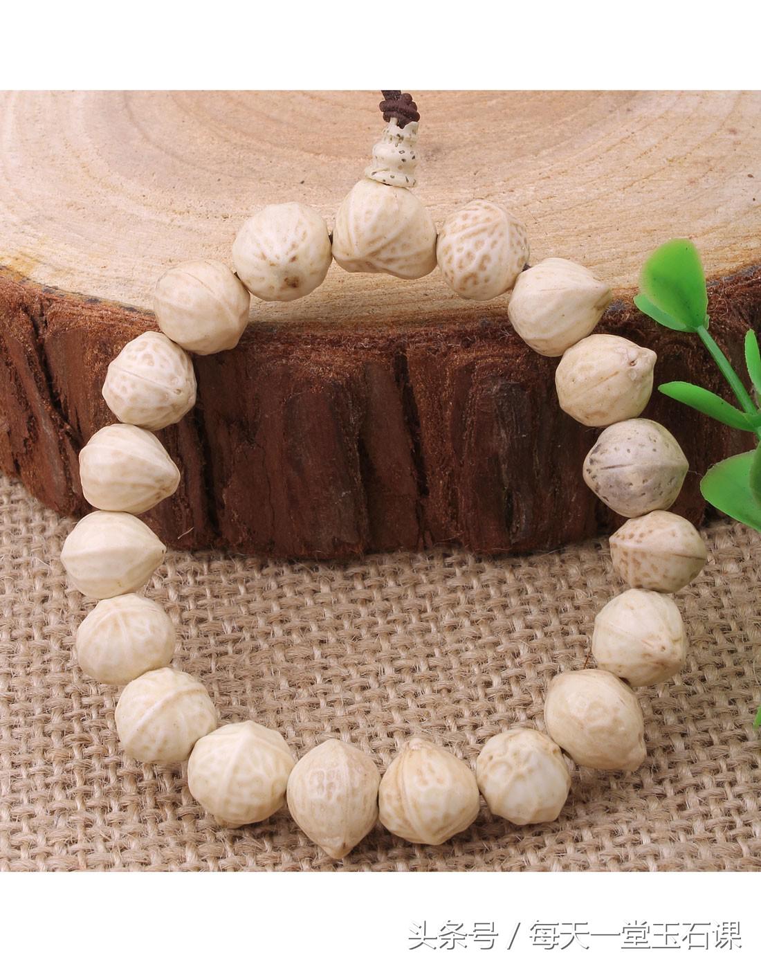 最不值得收藏的手串,六种被吹上天却没用的东西