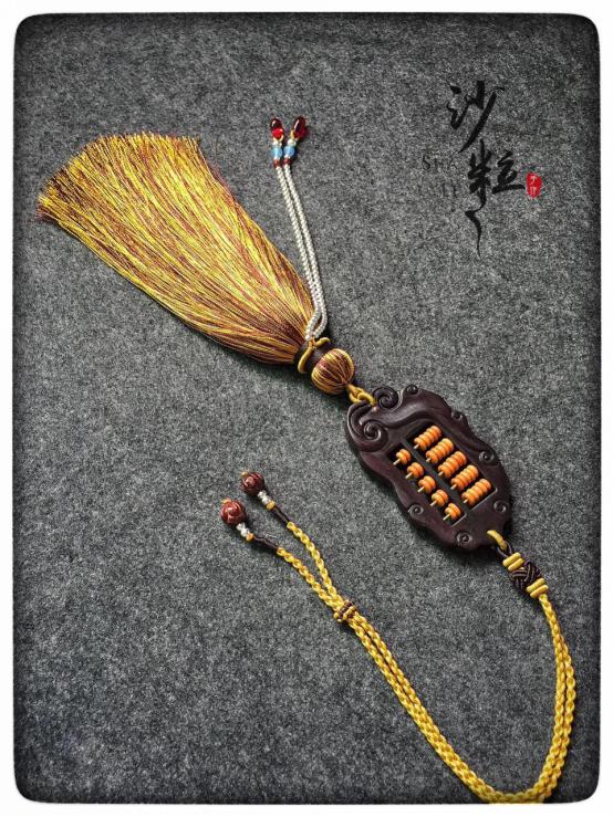 两点一线手作,手作人