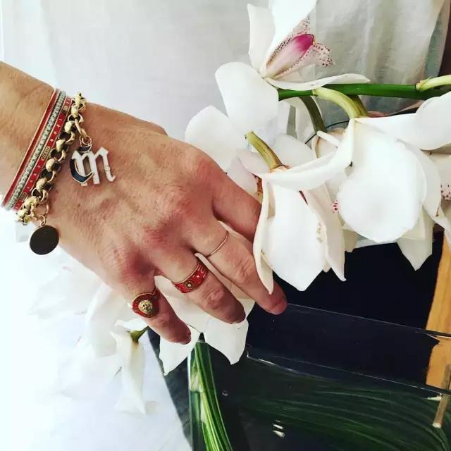 美国小众品牌首饰,轻奢小众首饰品牌经典款