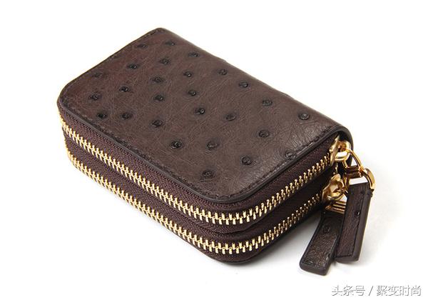 简单又漂亮的钥匙包,手作钥匙包