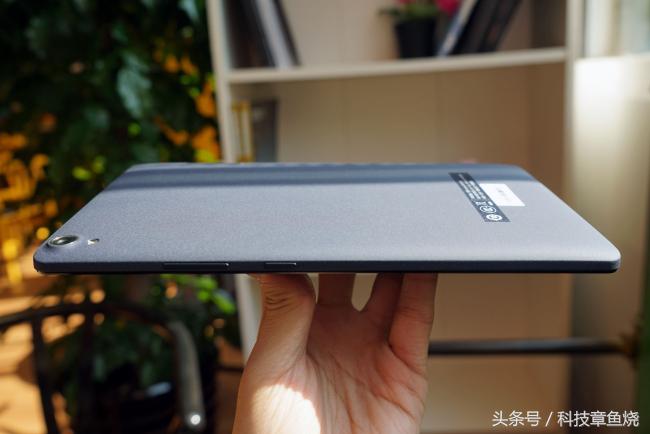 联想p8平板测评,联想p8平板刷miui系统