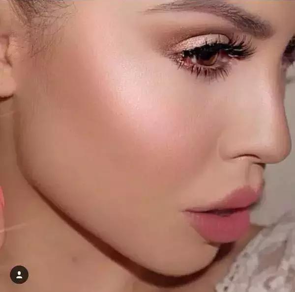 修图软件修容,修图软件立体修容