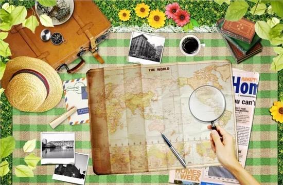 办理护照需要哪些手续和证明材料,办理护照都需要什么证件材料