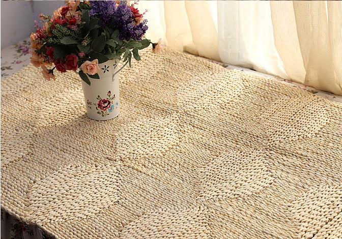 合肥人你家里铺这种地毯，再也不怕家里小宝容易过敏了！