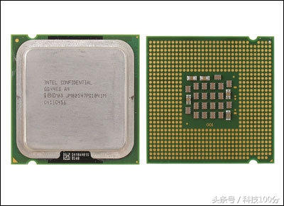 电脑的cpu是中央处理器吗,电脑中央处理器怎么选择