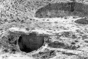 断陷盆地，有这样的称呼，人们修机场，建新城，也就不难理解