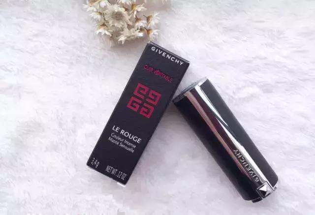 用一支口红搞定伪素颜,无论什么口红都能涂出伪素颜