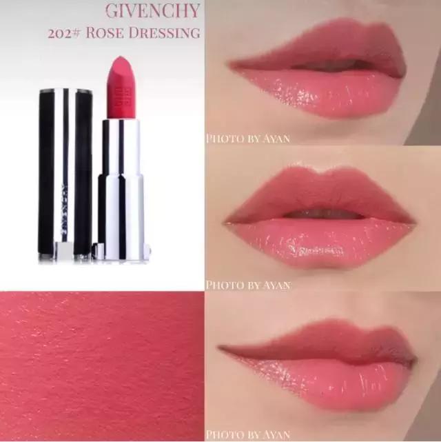 用一支口红搞定伪素颜,无论什么口红都能涂出伪素颜