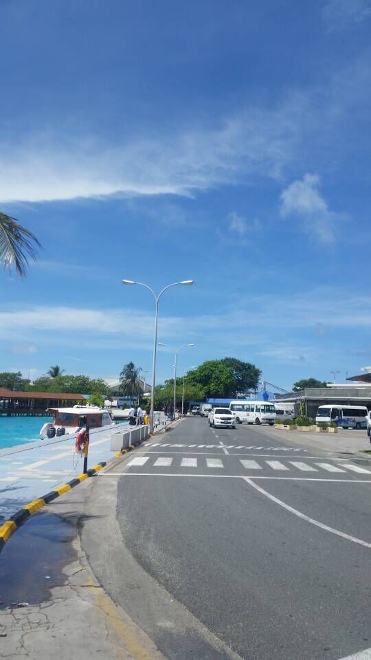 马尔代夫最美景色,最美马尔代夫风景