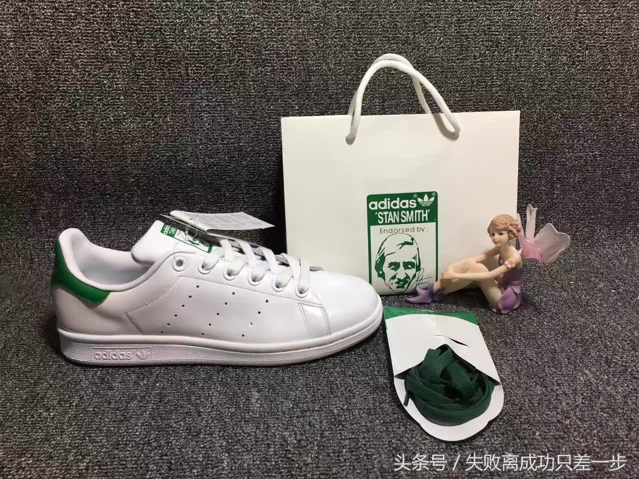 阿迪达斯史密斯系列,阿迪达斯斯坦史密斯哪款经典