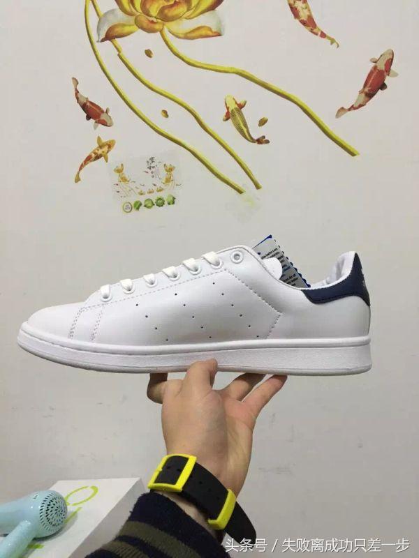 阿迪达斯史密斯系列,阿迪达斯斯坦史密斯哪款经典