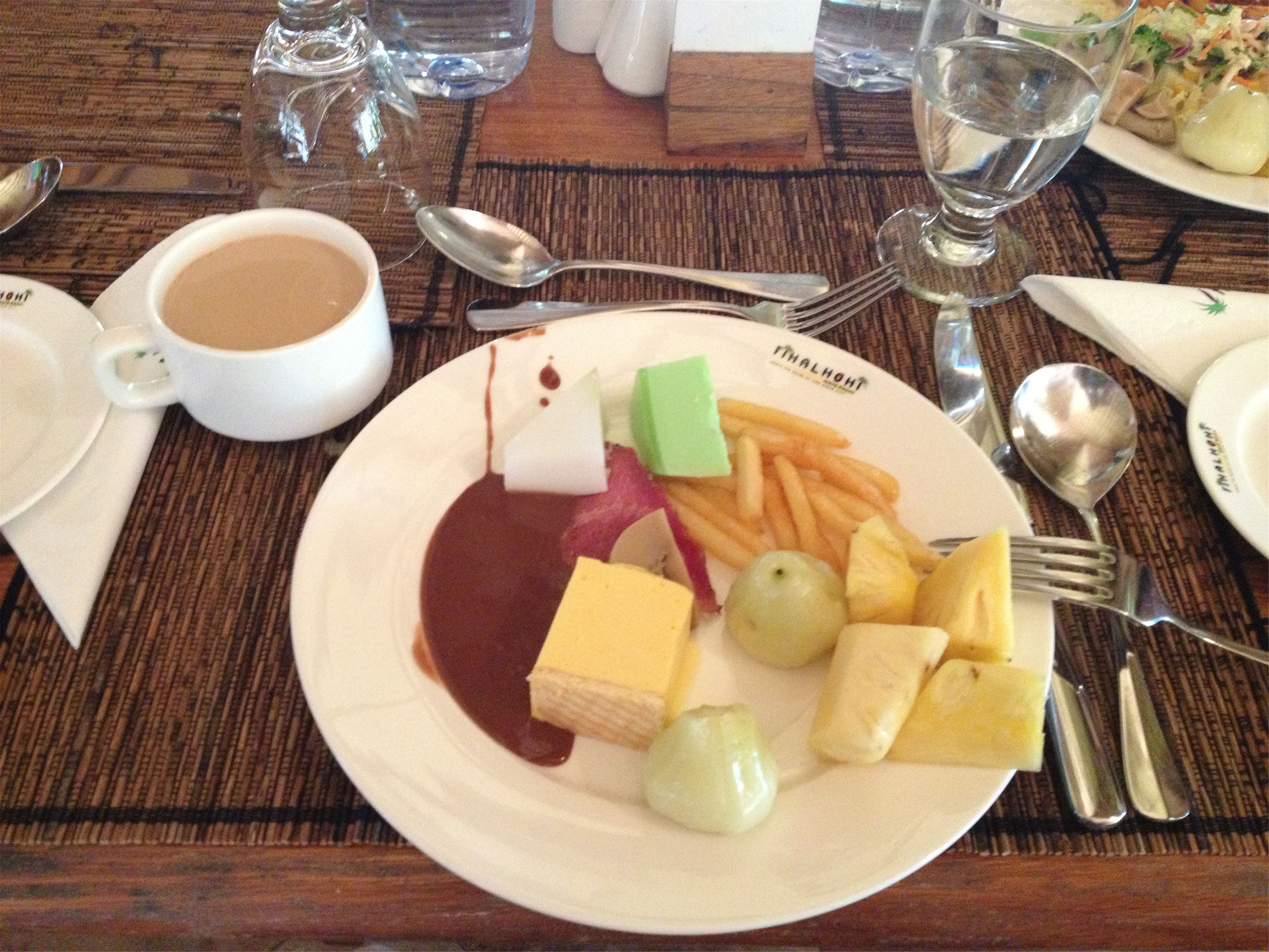 马尔代夫最美景色,最美马尔代夫风景