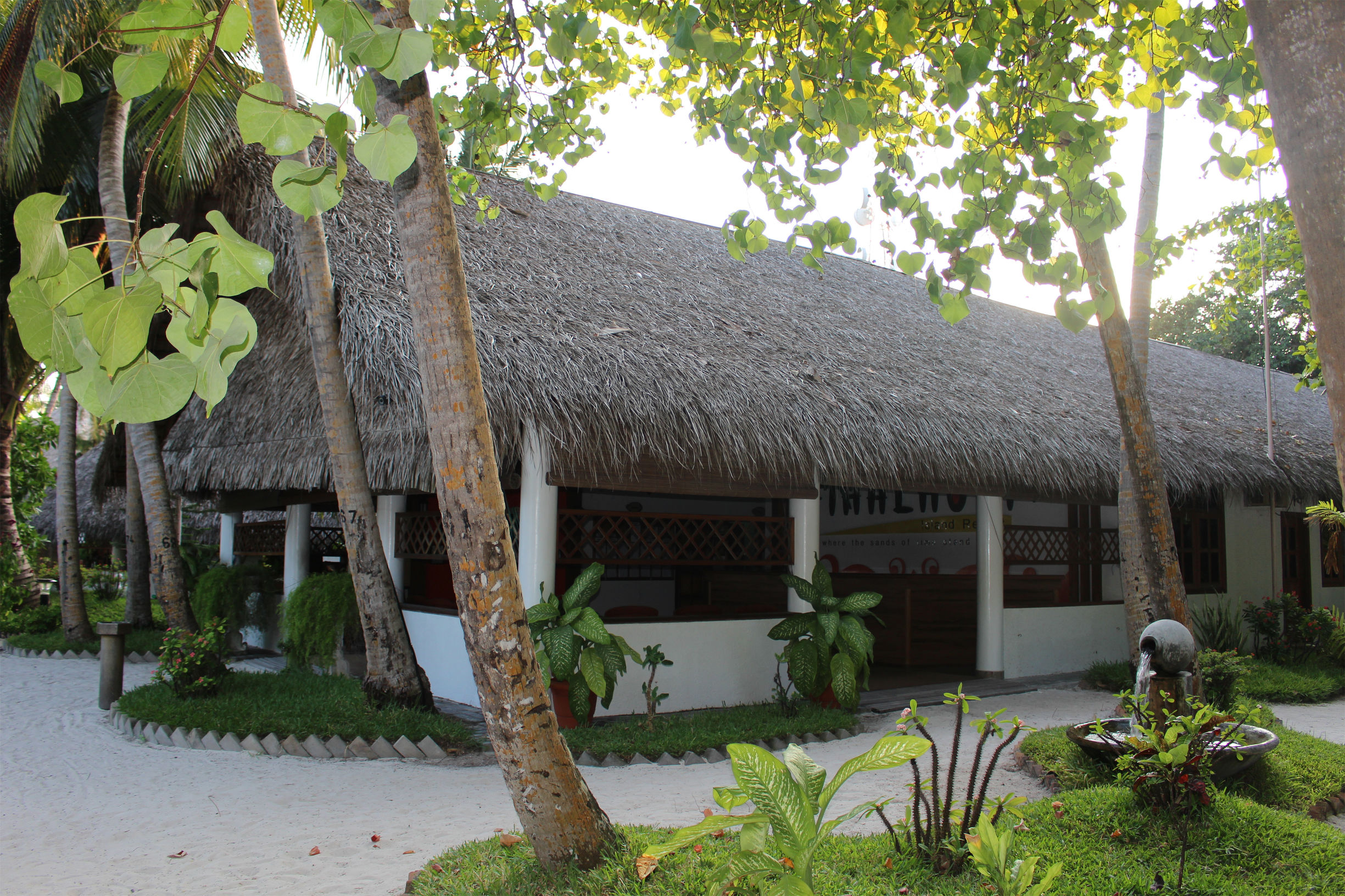 马尔代夫最美景色,最美马尔代夫风景