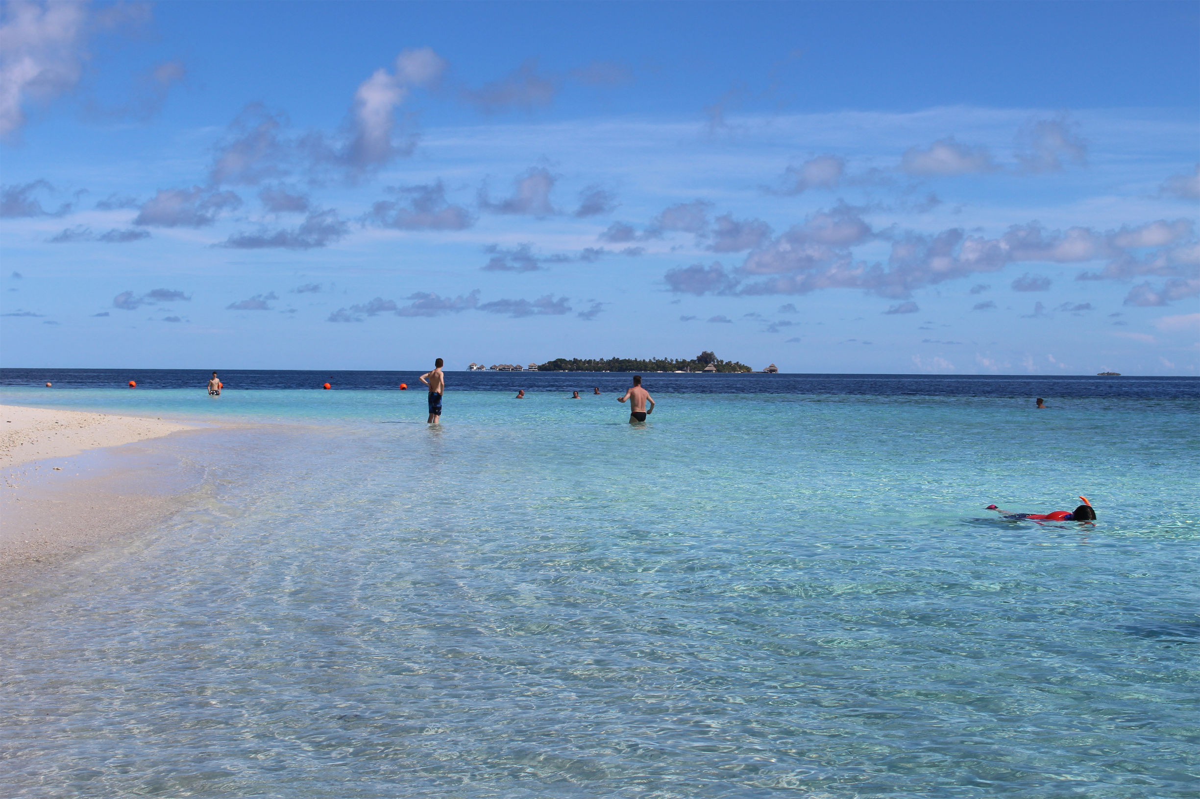 马尔代夫最美景色,最美马尔代夫风景