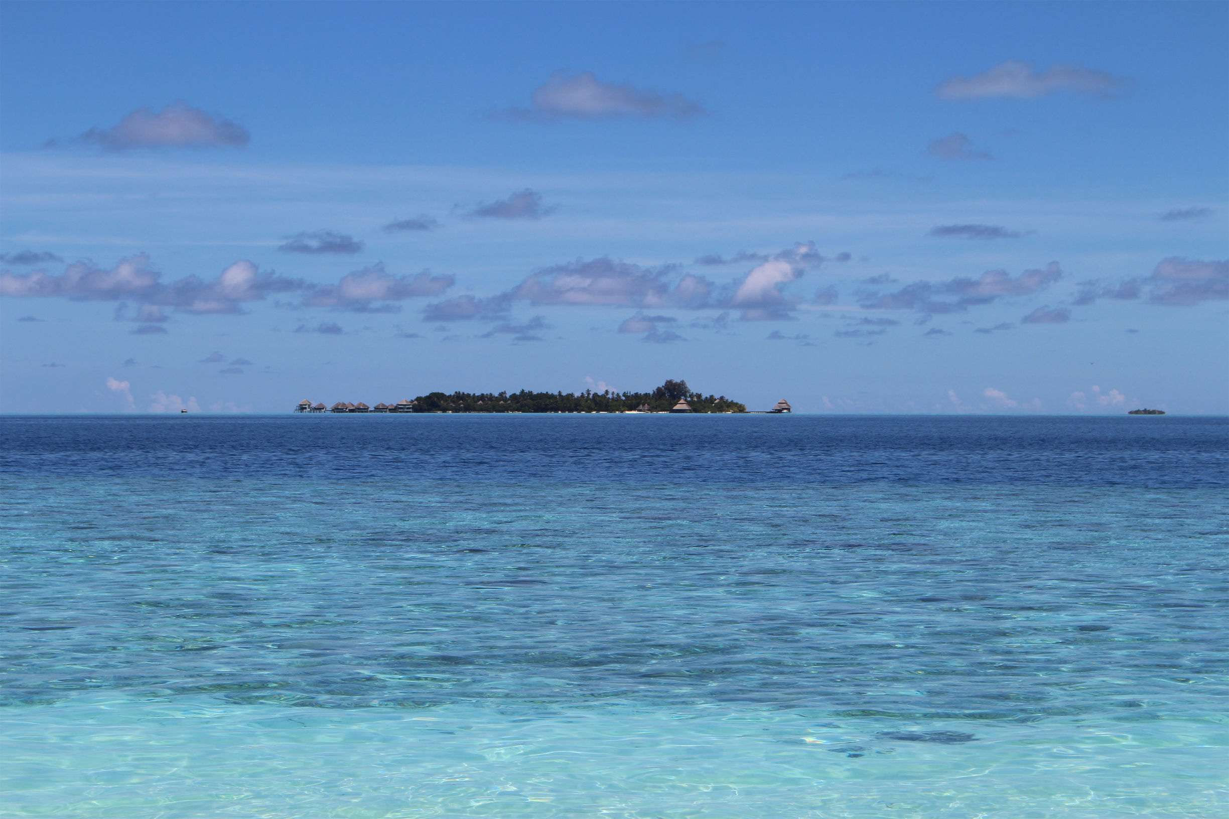 马尔代夫最美景色,最美马尔代夫风景