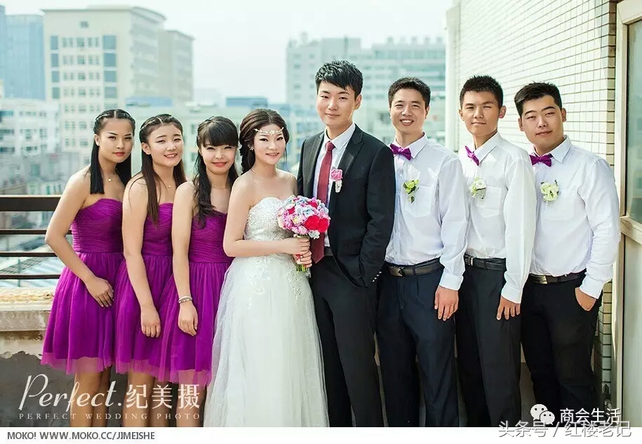 石家庄婚协发表年度报告，首提未来婚庆产业发展八大建议！