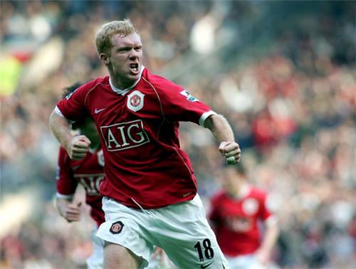 那些年伴随我们的青春却没有拿过金球奖的中场大师